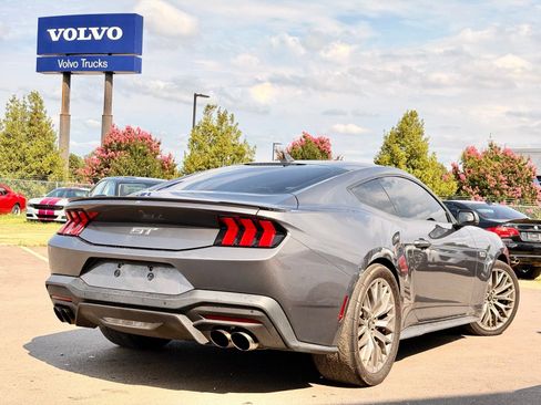 Used 2024 Ford Mustang GT Premium RWD image 8