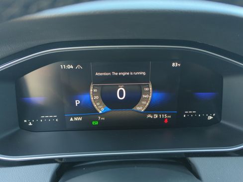 New 2026 Volkswagen Jetta Sport FWD image 11