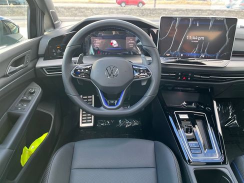 New 2026 Volkswagen Golf image 20