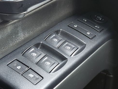 Used 2016 Chevrolet Silverado 1500 LT w/ All Star Edition image 30