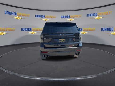Used 2026 Chevrolet Tahoe RST w/ Comfort Package image 7
