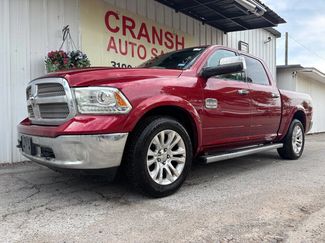 Used 2013 RAM 1500 Laramie Longhorn w/ Convenience Group video 1
