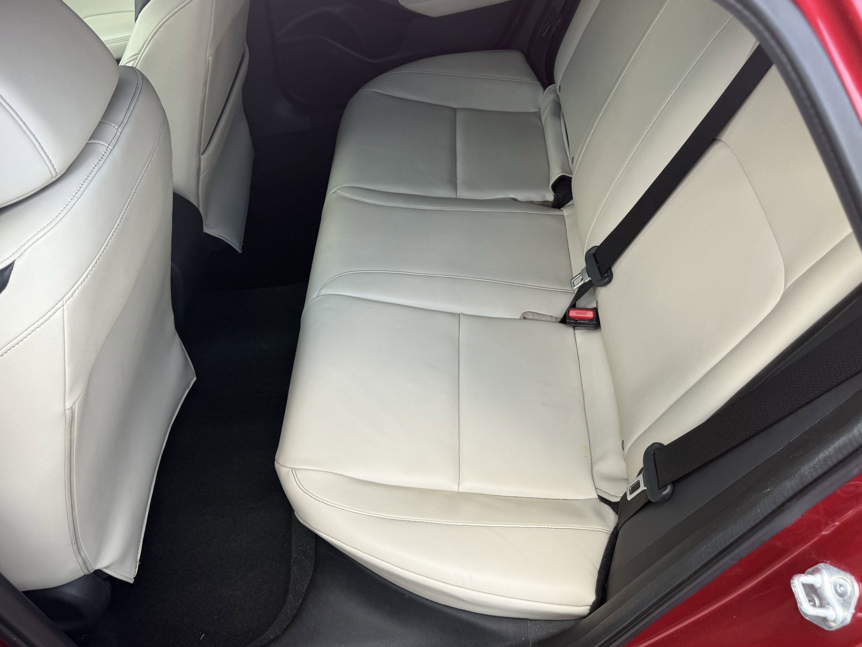 Used 2024 Acura Integra A-Spec FWD image 35