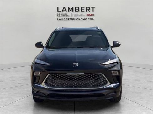 New 2026 Buick Encore GX Avenir w/ Avenir Technology Package AWD/4WD image 8