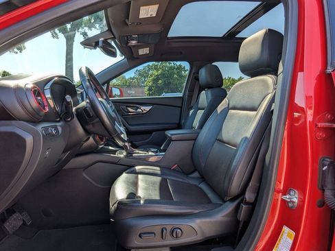 Used 2020 Chevrolet Blazer RS AWD/4WD image 12
