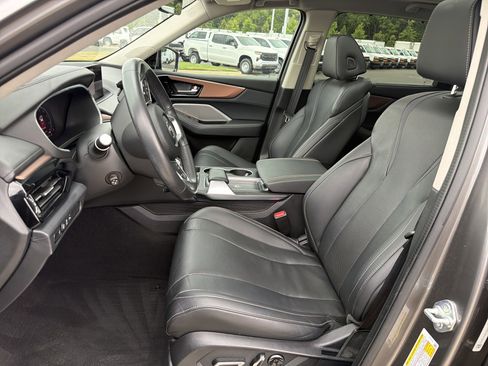 Certified 2022 Acura MDX SH-AWD w/ Technology Package image 16