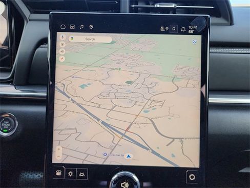 New 2026 GMC Terrain Elevation image 20