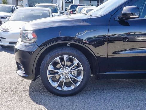 Used 2019 Dodge Durango GT image 8