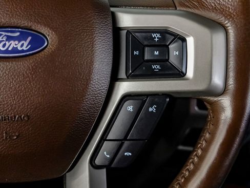 Used 2020 Ford F350 King Ranch w/ King Ranch Ultimate Package image 17