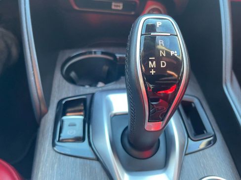 Used 2020 Alfa Romeo Giulia Ti image 36