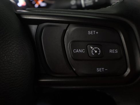 Used 2021 Jeep Wrangler Unlimited Sport S image 33