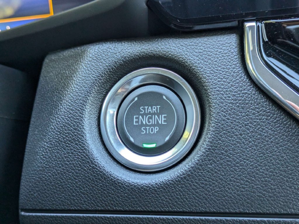 New 2026 Chevrolet Colorado Trail Boss AWD/4WD image 32
