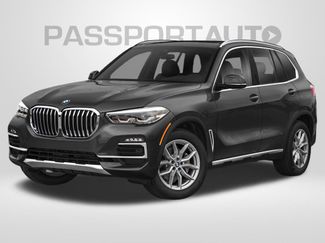 Used 2021 BMW X5 xDrive40i w/ Premium Package 2 AWD/4WD video 1