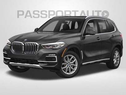 Used 2021 BMW X5 xDrive40i w/ Premium Package 2