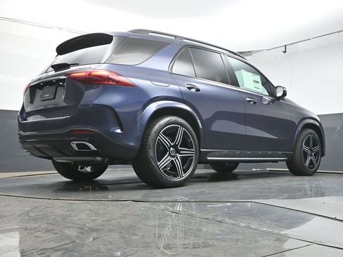 New 2026 Mercedes-Benz GLE 350 4MATIC image 39