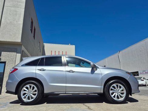 Used 2018 Acura RDX FWD image 14