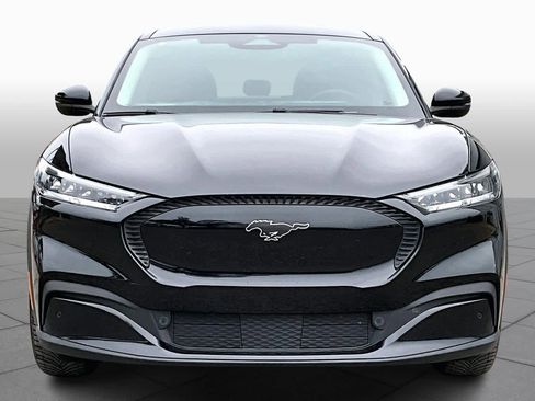 Used 2021 Ford Mustang Mach-E Select image 3