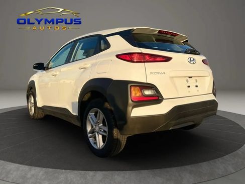 Used 2019 Hyundai Kona SE AWD/4WD image 6