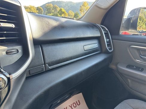 Used 2020 RAM 1500 Big Horn image 25