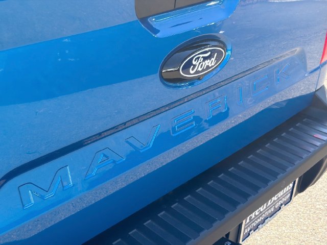 New 2026 Ford Maverick XLT w/ Equipment Group 301A AWD/4WD image 22