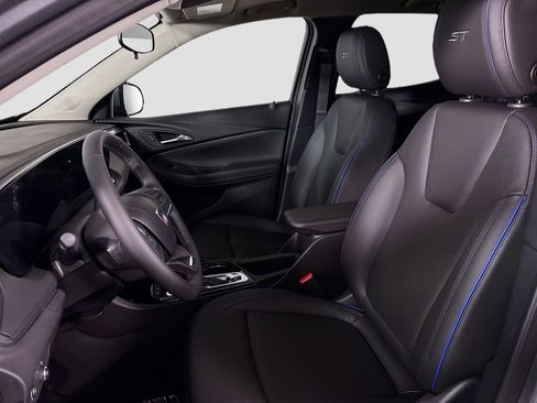 New 2026 Buick Encore GX Sport Touring w/ Advanced Technology Package image 21