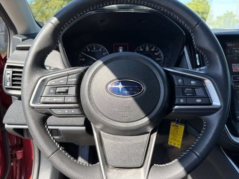 Certified 2024 Subaru Outback Premium AWD/4WD image 15