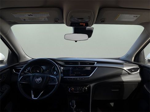 Used 2022 Buick Encore GX Preferred w/ Sport Touring Package image 10