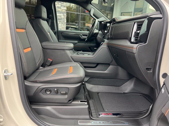 Used 2026 GMC Sierra 2500 AT4 w/ AT4 Premium Plus Package AWD/4WD image 11
