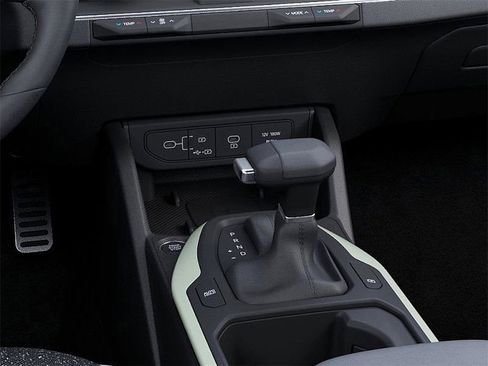 New 2025 Kia K4 GT-Line image 23