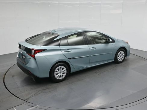 Used 2021 Toyota Prius LE FWD image 36