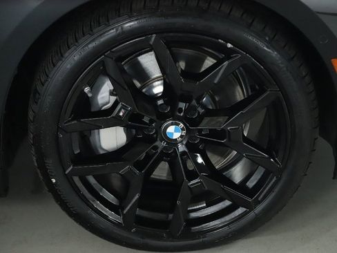 Certified 2026 BMW 430i xDrive Coupe w/ M Sport Package image 10