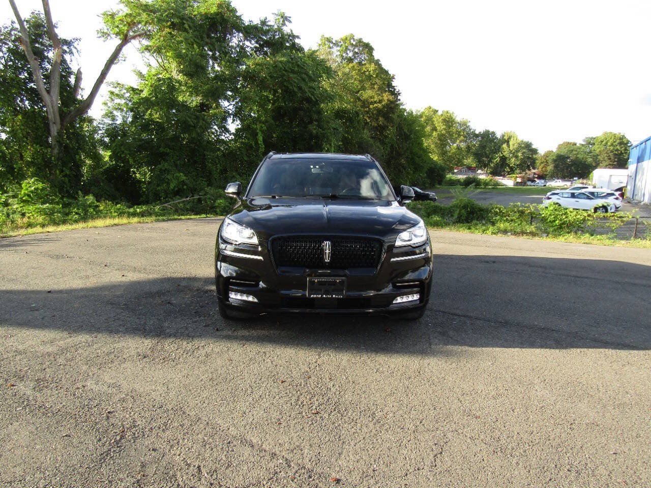 Used 2023 Lincoln Aviator Reserve w/ Equipment Group 201A AWD/4WD image 37