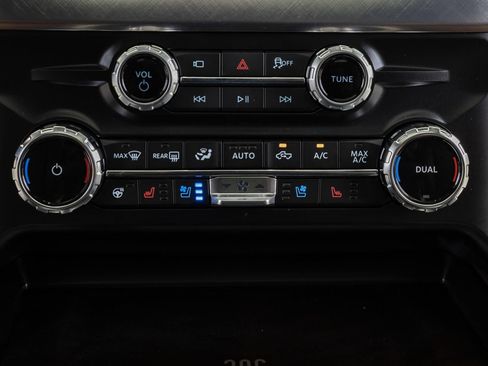 Used 2026 Ford F450 King Ranch w/ Chrome Package AWD/4WD image 13