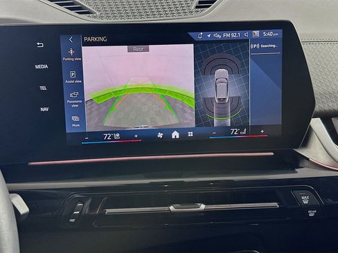 Used 2025 BMW X2 xDrive28i w/ Convenience Package image 23