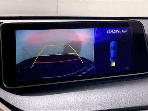 Used 2018 Lexus RX 350 AWD w/ Premium Package image 26