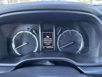 Used 2022 Toyota 4Runner Limited