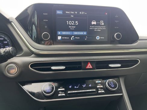 Used 2022 Hyundai Sonata SEL w/ Preferred Accessory Package image 26