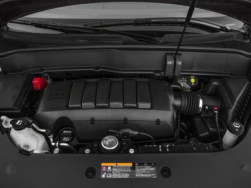 Used 2017 Buick Enclave Premium w/ Experience Buick Package image 17