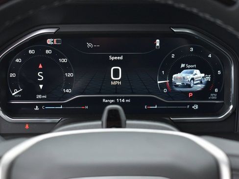 New 2025 GMC Sierra 1500 Denali image 22