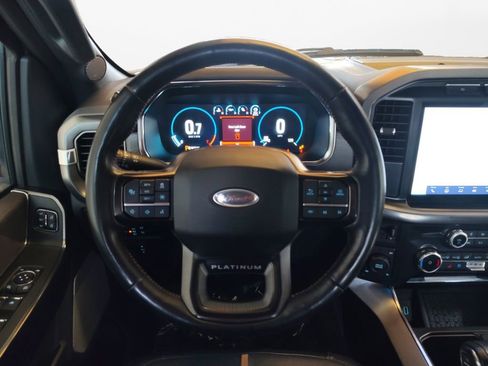 Used 2023 Ford F150 Platinum image 20