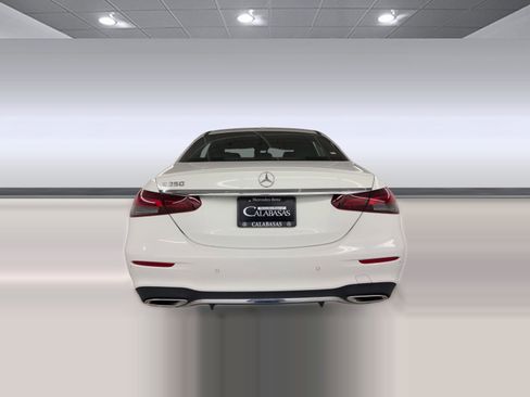 Certified 2022 Mercedes-Benz E 350 E 350 image 9