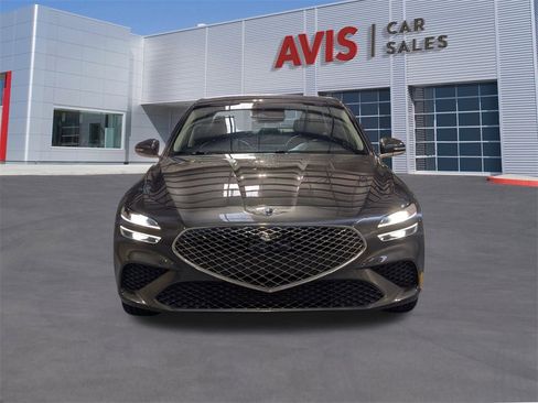 Used 2023 Genesis G70 2.0T image 2