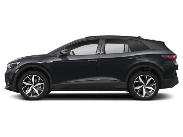 Used 2023 Volkswagen ID.4 Pro AWD/4WD image 3