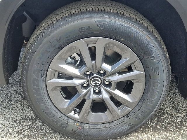 New 2026 MAZDA CX-5 AWD 2.5 S image 7