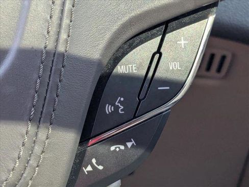 Used 2017 Lincoln MKZ Reserve image 13