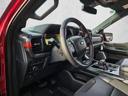 New 2025 Ford F150 Raptor image 3