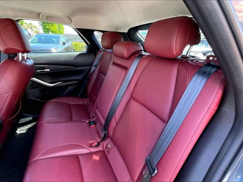 Used 2022 MAZDA CX-30 AWD 2.5 S w/ Preferred Package image 15