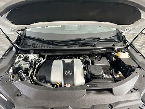 Used 2022 Lexus RX 350 AWD w/ Premium Package image 36