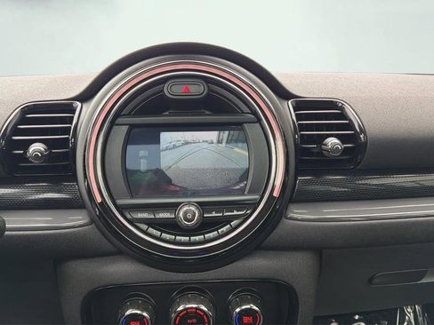 Used 2018 MINI Cooper Clubman S image 28