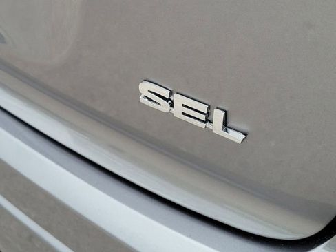 New 2026 Mitsubishi Eclipse Cross SEL AWD/4WD image 10